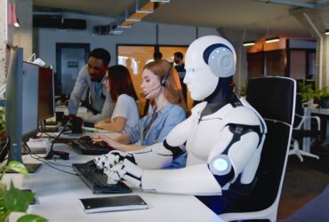 Les 7 meilleures intelligences artificielles (IA) en 2024