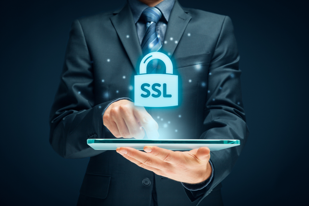 Le certificat SSL : Pourquoi votre site web en a besoin ?