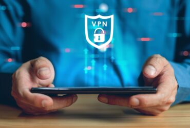 Qu'est-ce qu'un VPN