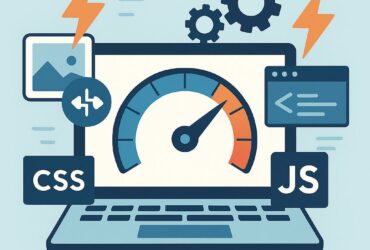 Accélérez le chargement de votre site web