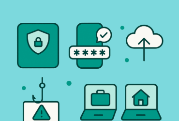 Cybersécurité et télétravail