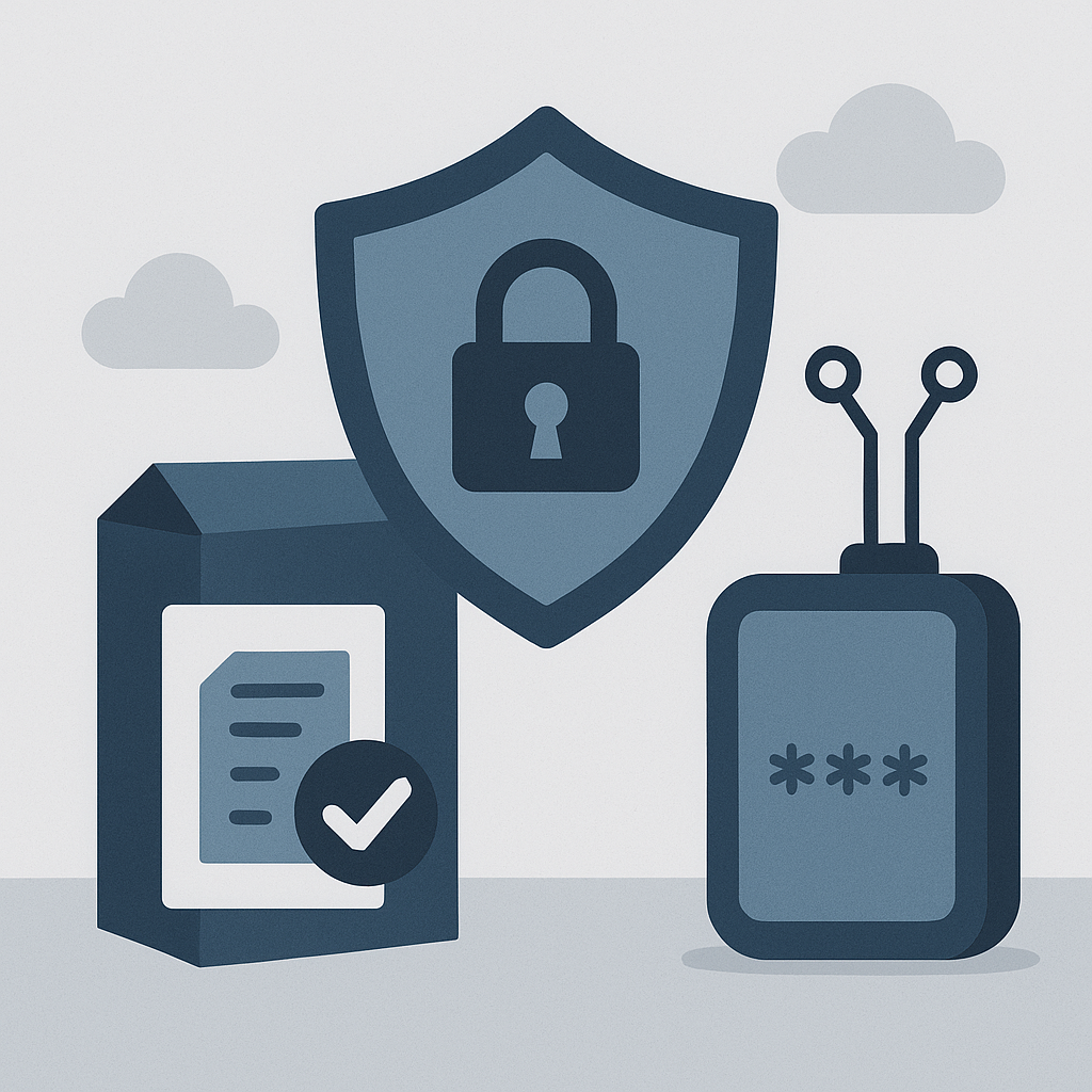 Cyber Resilience Act