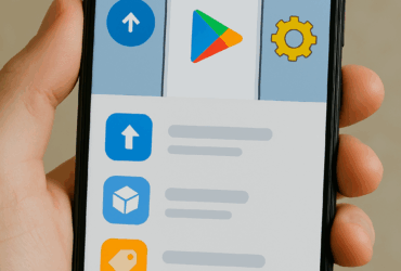 Publier son application mobile sur Google Store