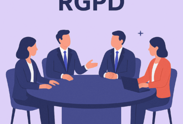 Engager les décideurs dans la conformité RGPD
