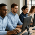 Cybersécurité : 5 erreurs courantes que vos collaborateurs commettent sans le savoir