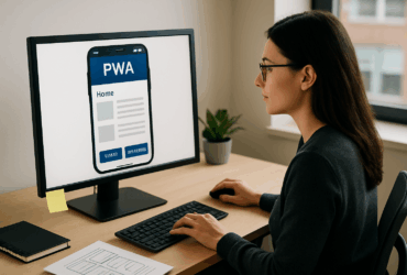 Qu'est-ce qu'une PWA ?