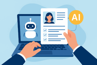 Les avantages de l'IA dans le recrutement