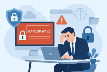 Gérer et anticiper une crise cyber