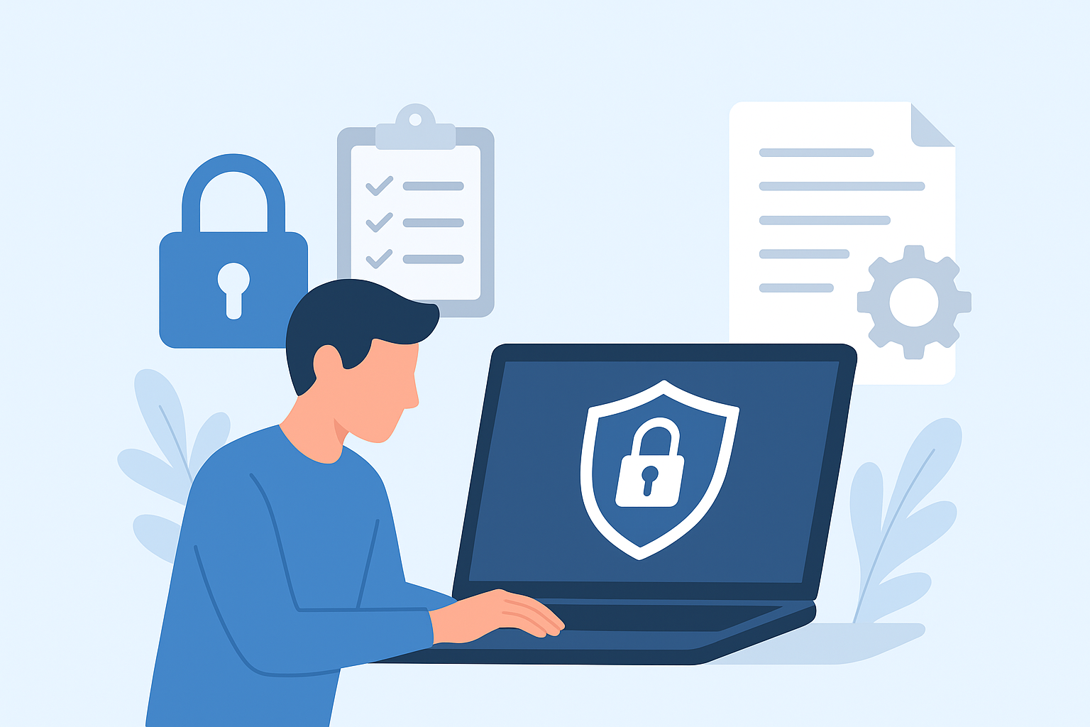 Privacy by design et RGPD : pourquoi protéger dès la conception change tout
