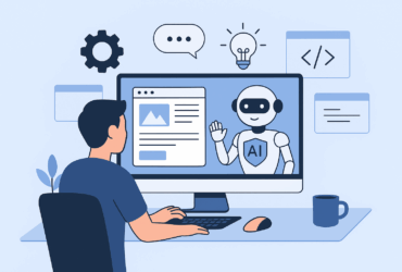 l'intelligence artificielle ne remplacera jamais les développeurs