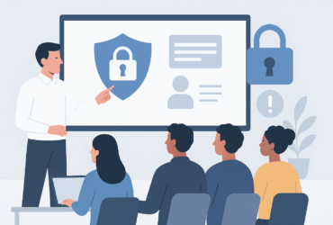 Formez vos salariés à la protection des données