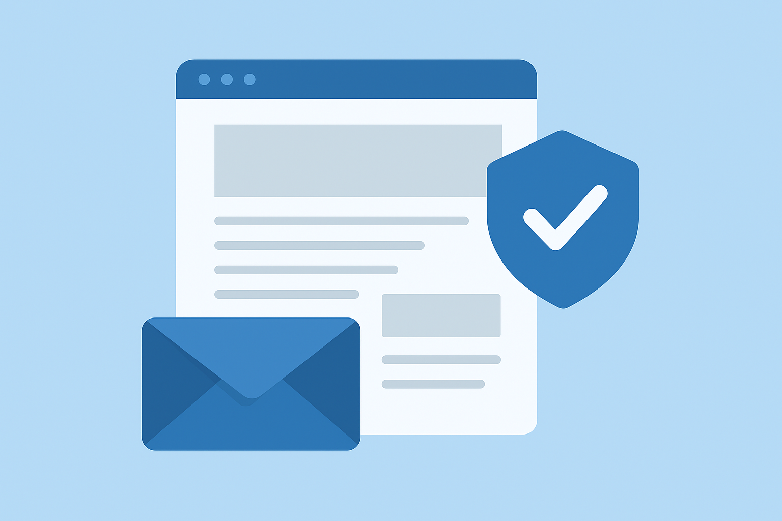 Comment envoyer une newsletter dans les règles du RGPD