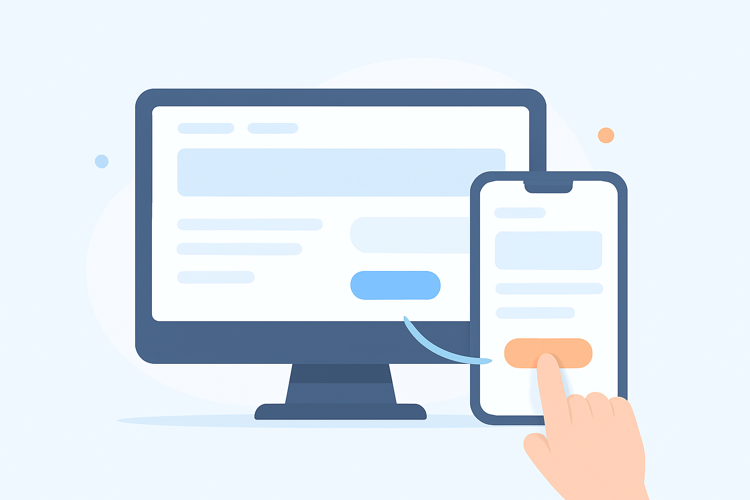 Les micro-interactions améliorent l'expérience utilisateur
