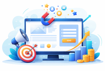 Créer une landing page percutante