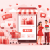 Astuces pour augmenter vos ventes e-commerce à la Saint-Valentin 2026